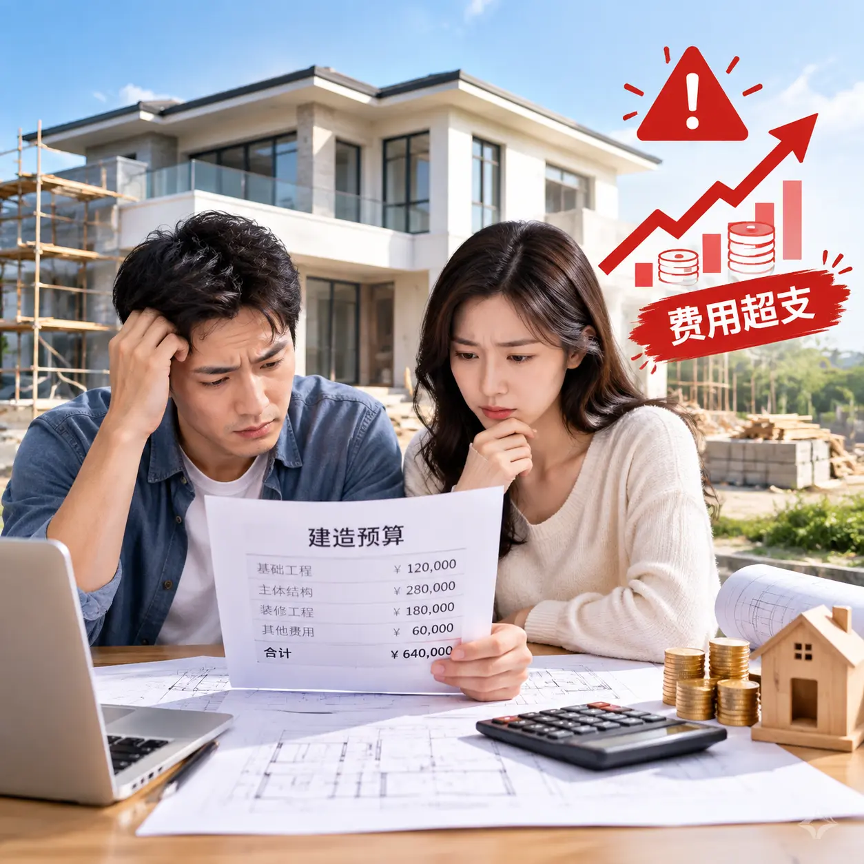 别墅建造公司推荐:避免在 晴隆 选择时的常见误区
