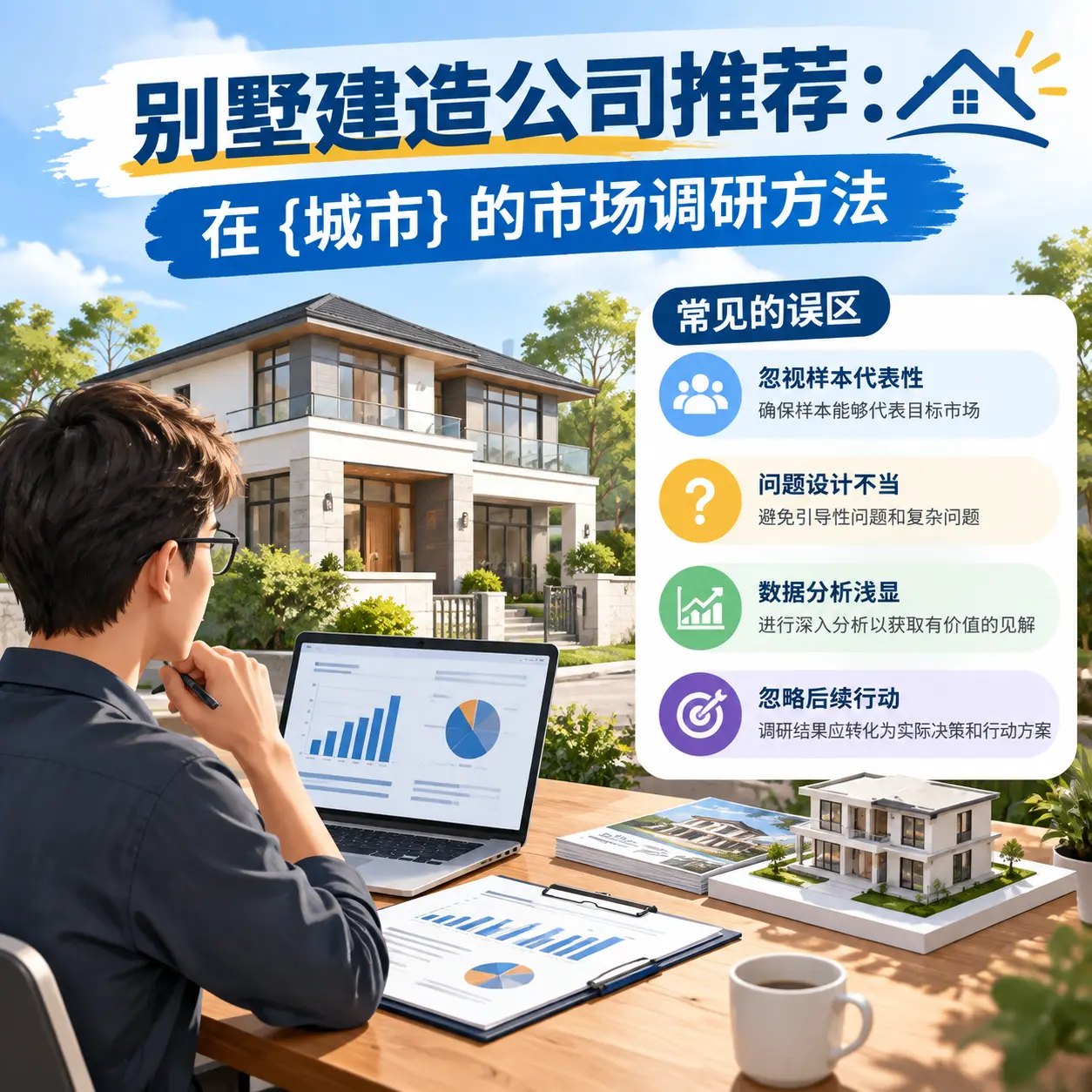别墅建造公司推荐:在 晴隆 的市场调研方法